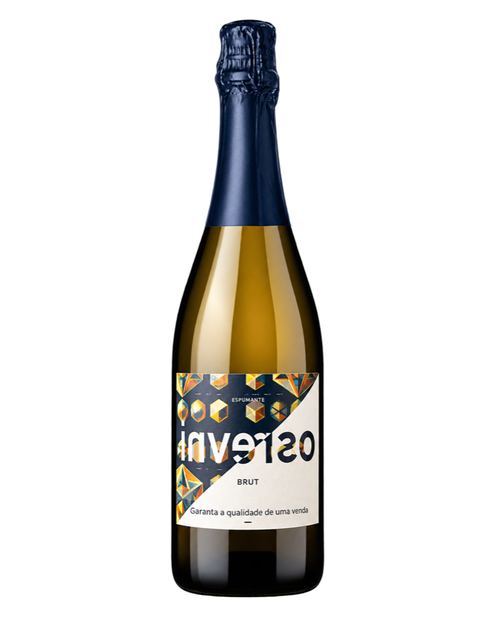 Espumante Inverso Brut