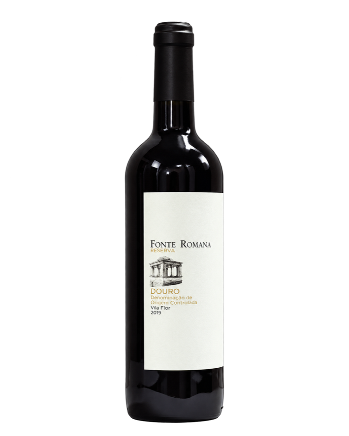Vinho tinto Fonte Romana Reserva